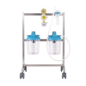 AT20.75T (Succión Quirúrgica)