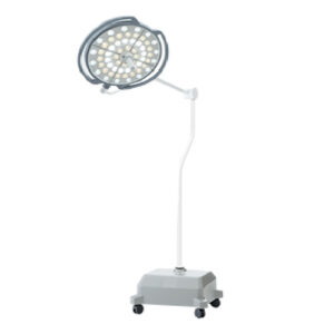 LD05.06 (Lámpara Quirúrgica)