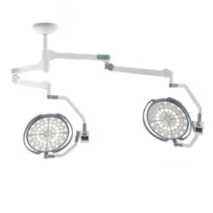 LD10.02 (Lámpara Quirúrgica)