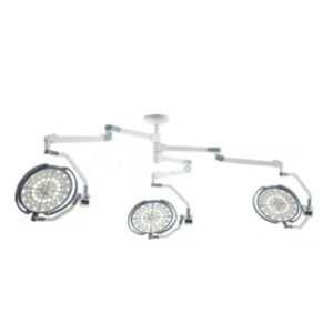 LD10.03 (Lámpara Quirúrgica)