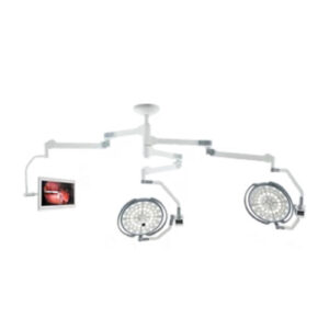 LD20.53 (Lámpara Quirúrgica)