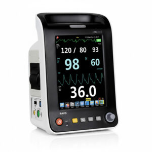 Monitor de signos vitales PAVO®