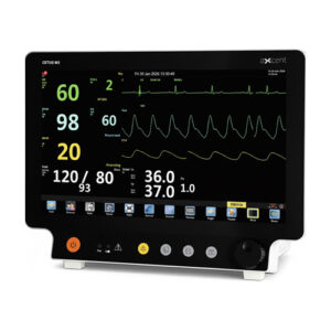 Monitor de paciente de cuidados críticos CETUS x15