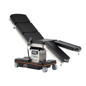 Las mesas de operaciones