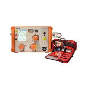 MUSCA x1 (Succión Quirúrgica)