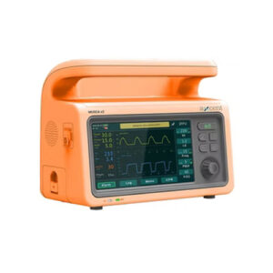 MUSCA x2 (Succión Quirúrgica)