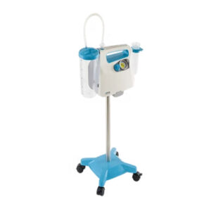 SU60.06T (Succión Quirúrgica)