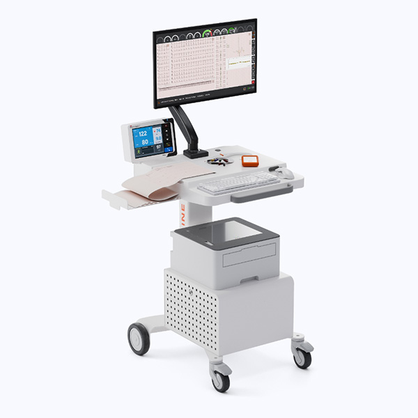 Sistema Cubestress - Imagen 2