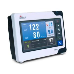 Monitor BP Automático